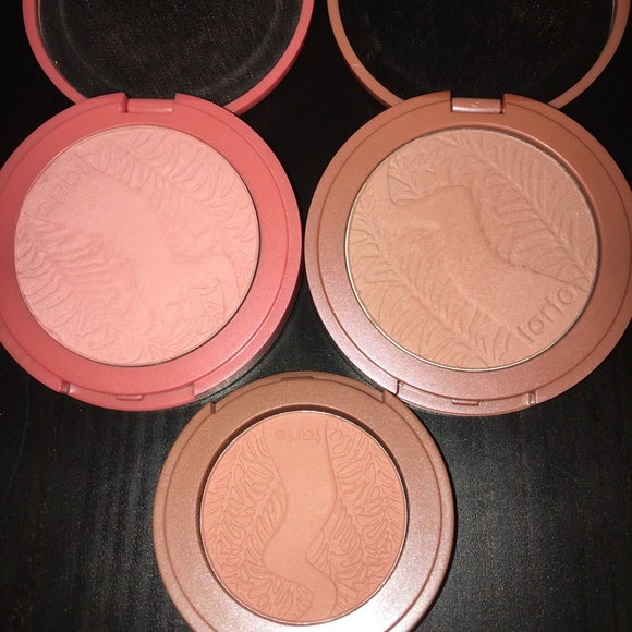 Tarte Blush Bundle - Picture 3 of 3